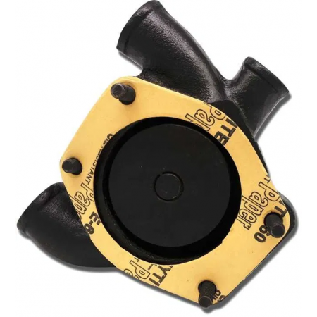 MOCNA POMPA WODY MF MASSEY FERGUSON PERKINS 3.152